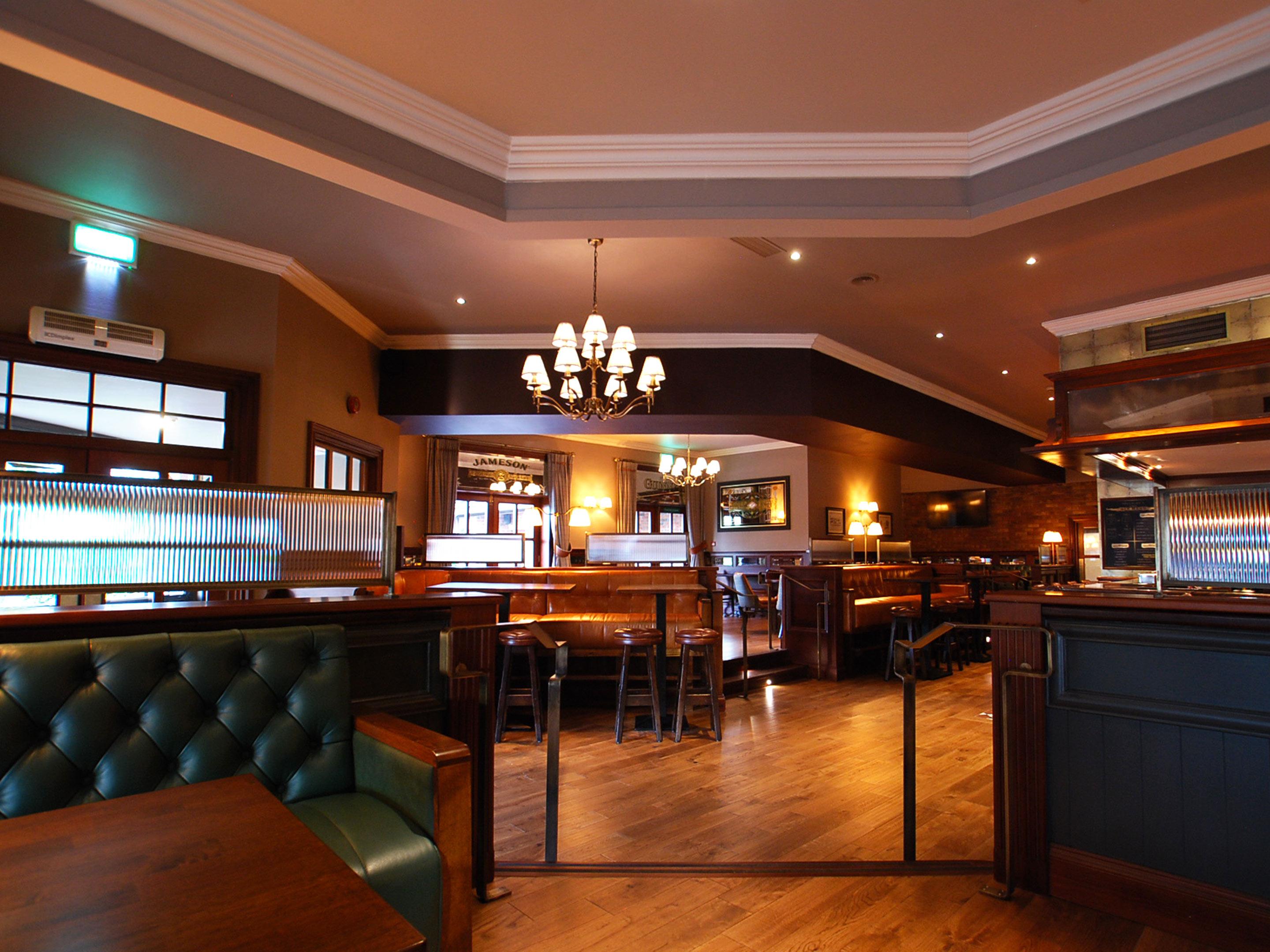 Kilmurry Lodge Hotel Limerick Junction Exterior foto