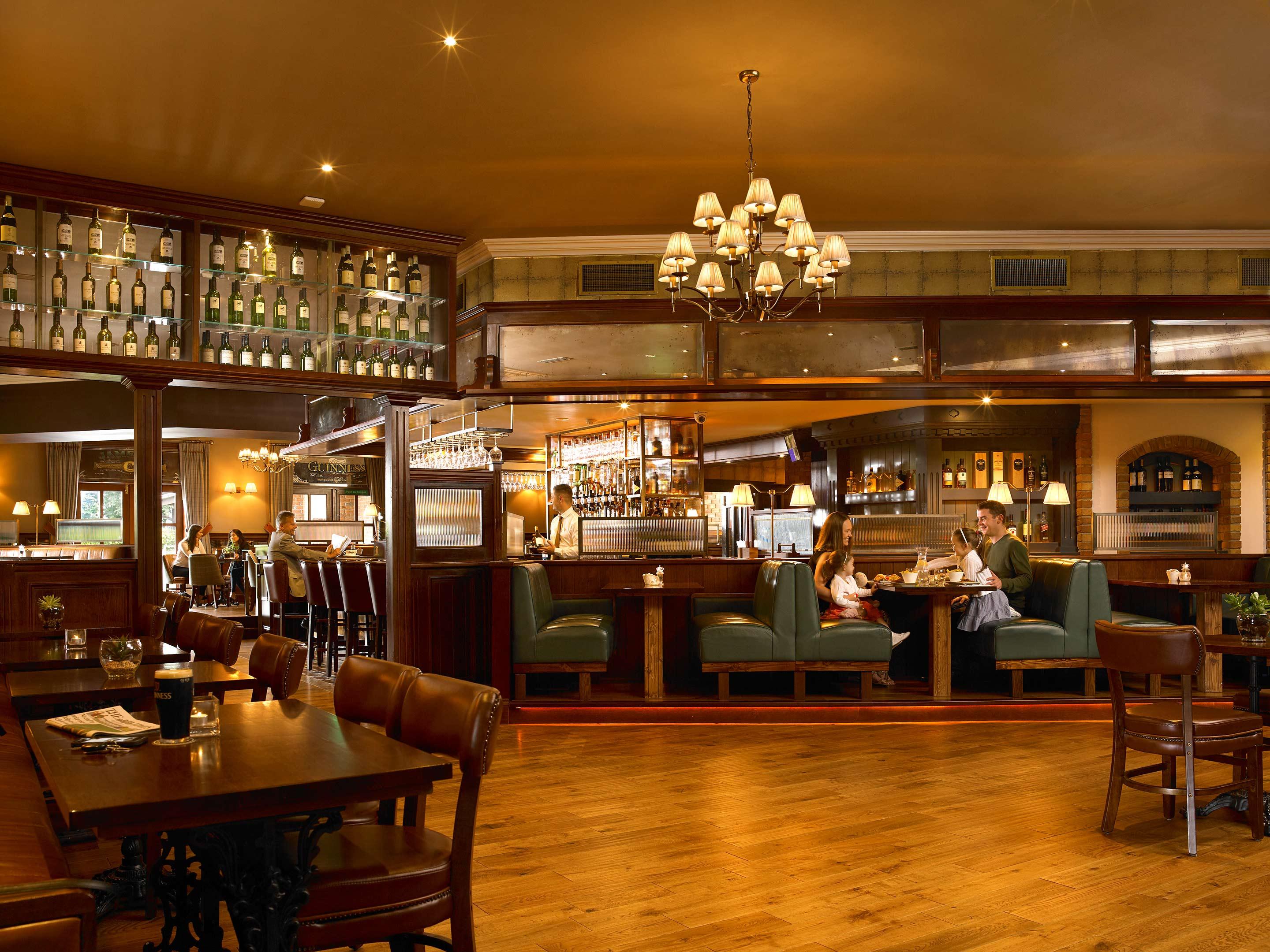 Kilmurry Lodge Hotel Limerick Junction Exterior foto