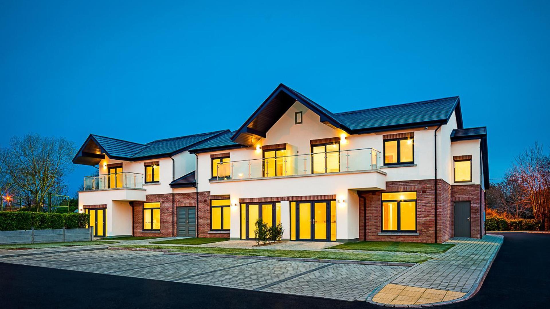 Kilmurry Lodge Hotel Limerick Junction Exterior foto